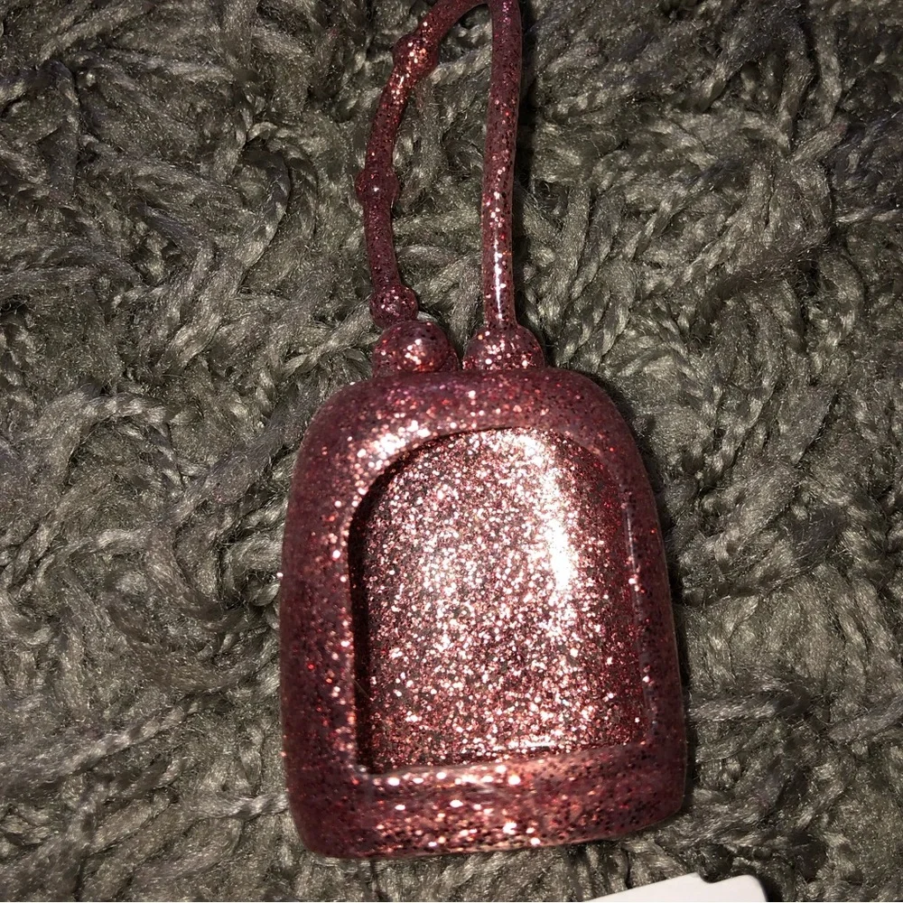 Bath & Body Works Pocketbak Holders, New